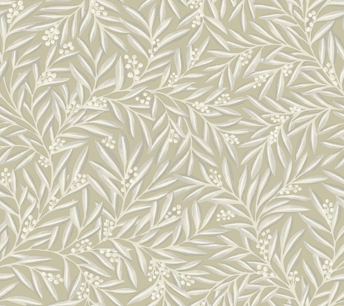 Rowan Wallpaper