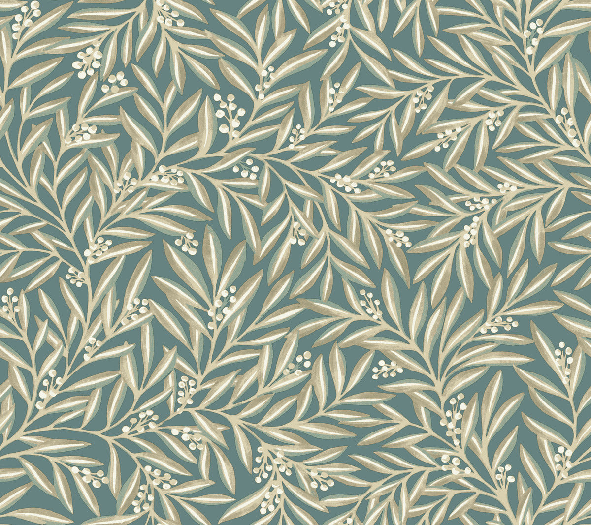 Rowan Wallpaper