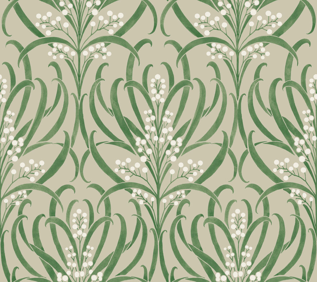 Calluna Wallpaper