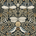 Butterfly Garden Wallpaper