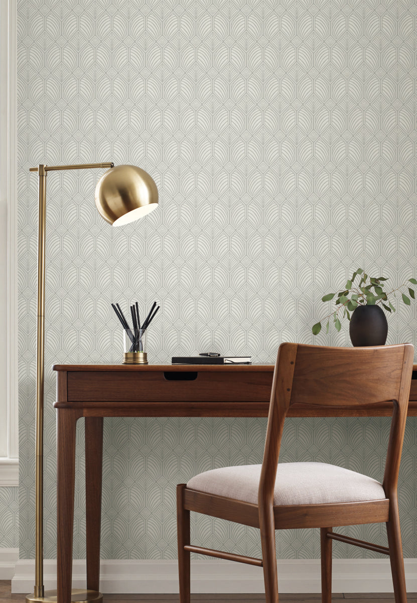 Craftsman Wallpaper