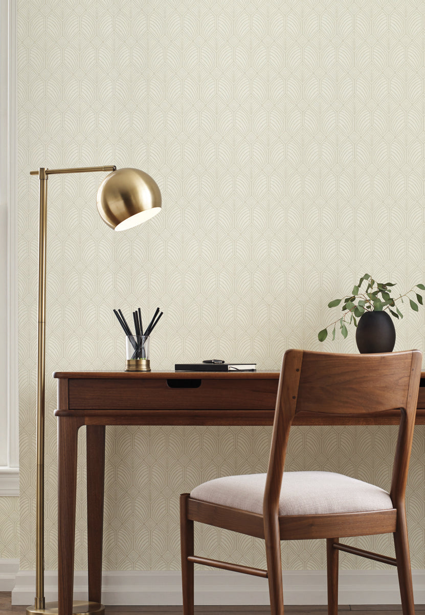 Craftsman Wallpaper