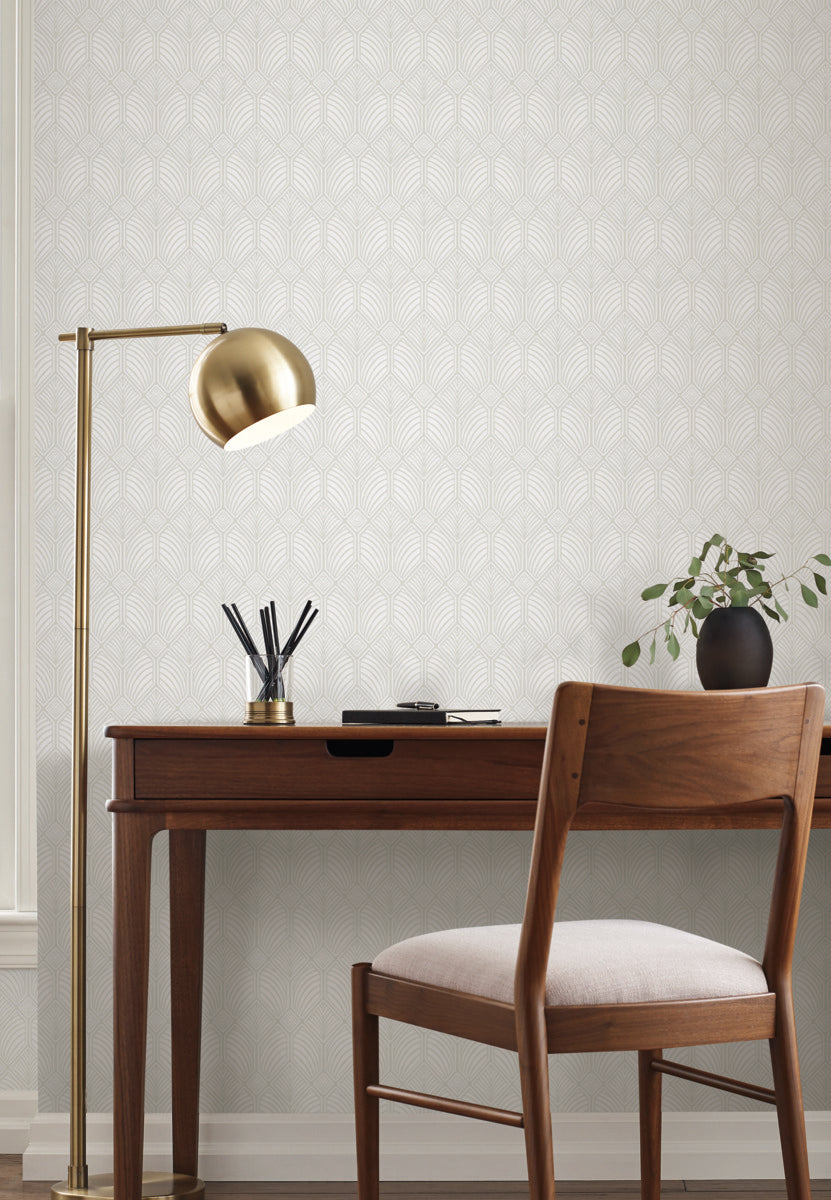 Craftsman Wallpaper