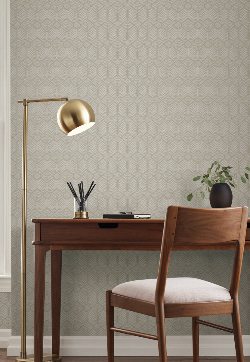 Craftsman Wallpaper