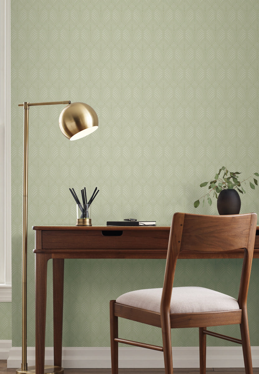Craftsman Wallpaper