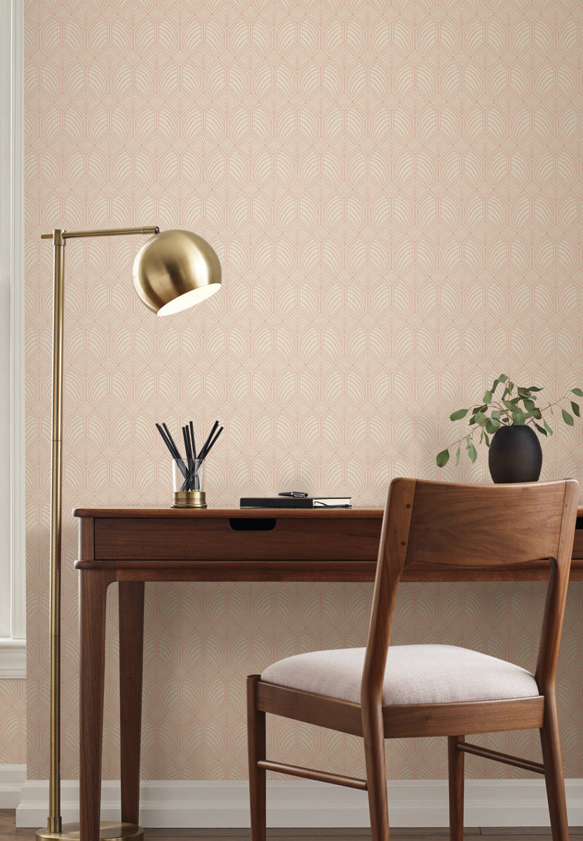 Craftsman Wallpaper