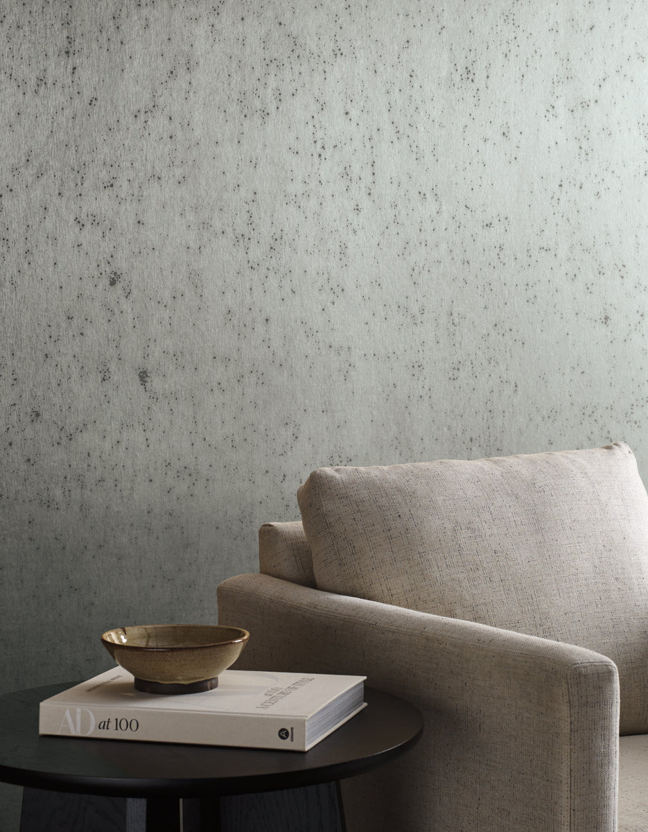 Burnished Patina Wallpaper
