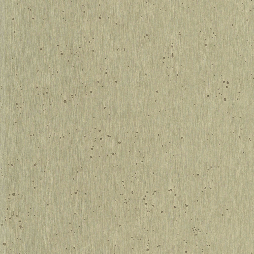 Burnished Patina Wallpaper