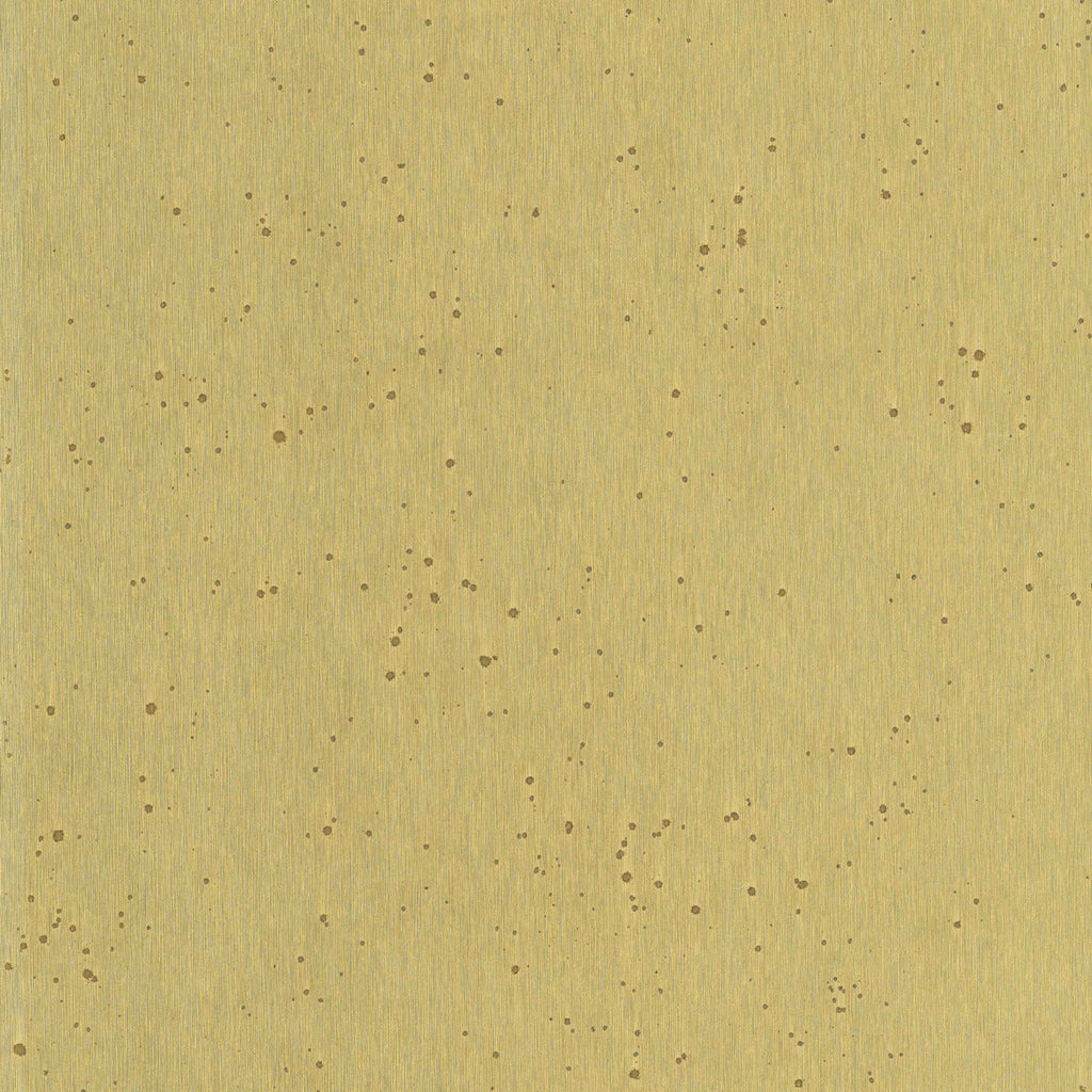 Burnished Patina Wallpaper