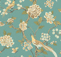 York Wallcoverings, York Wallpaper, SureStrip, Removable Wallpaper, Temporary Wallpaper, Easy Wallpaper, Wallcovering, Wal...