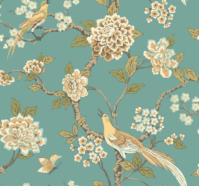 York Wallcoverings, York Wallpaper, SureStrip, Removable Wallpaper, Temporary Wallpaper, Easy Wallpaper, Wallcovering, Wal...