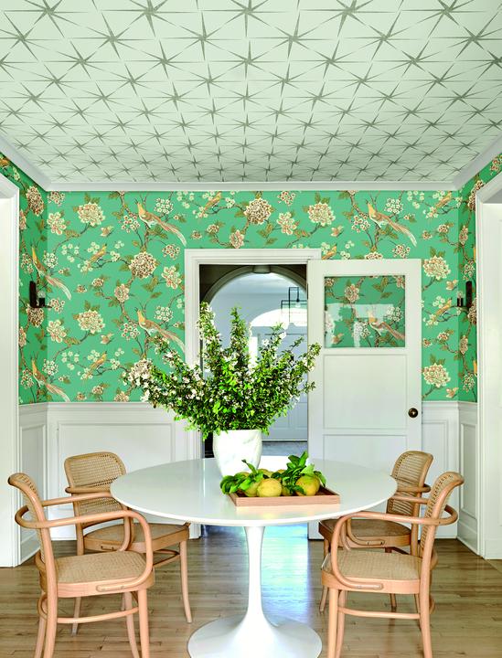 Fanciful Wallpaper