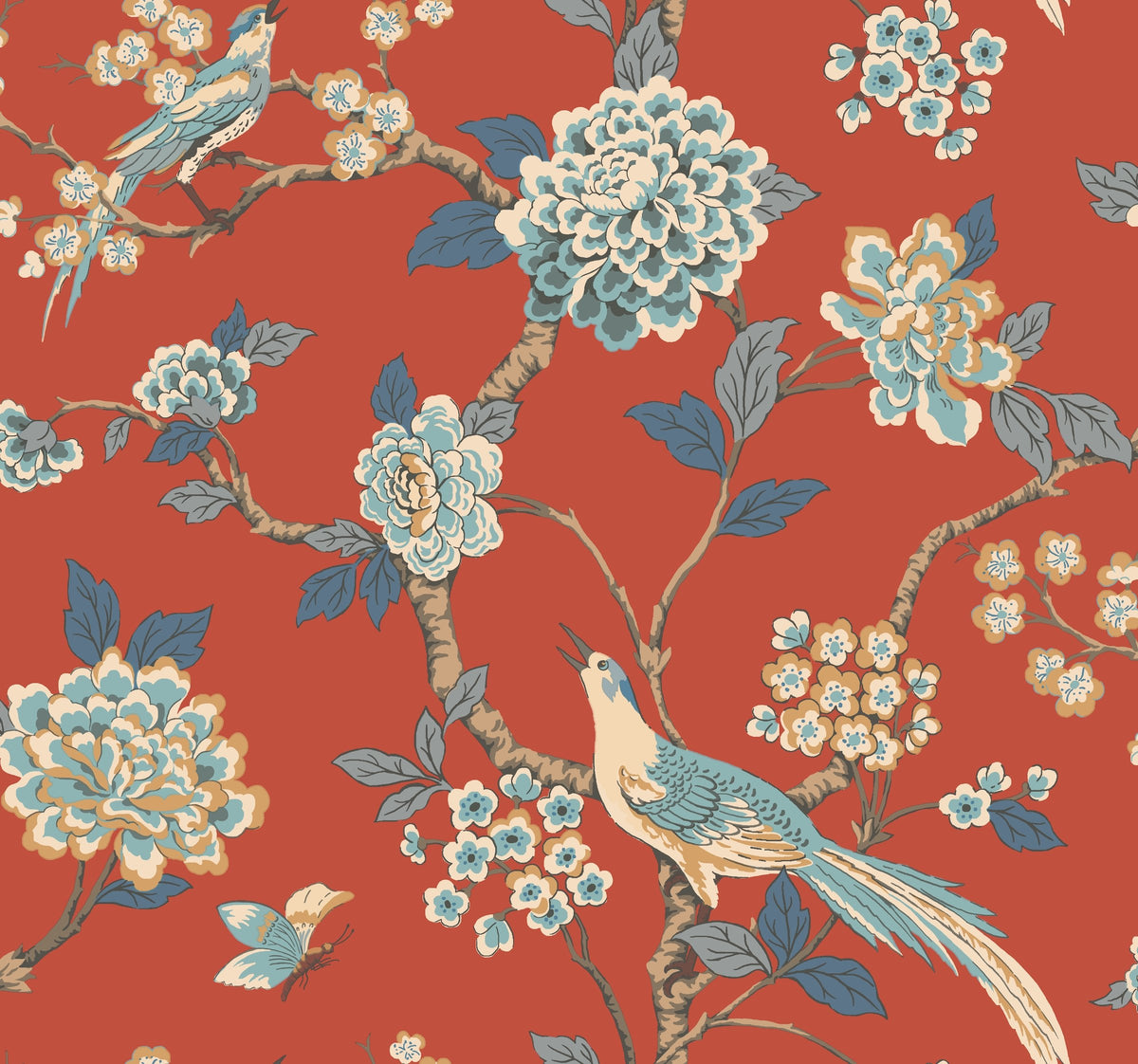 York Wallcoverings, York Wallpaper, SureStrip, Removable Wallpaper, Temporary Wallpaper, Easy Wallpaper, Wallcovering, Wal...
