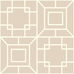 trellis lattice squares rectangles geometrics
