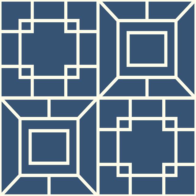 trellis lattice squares rectangles geometrics