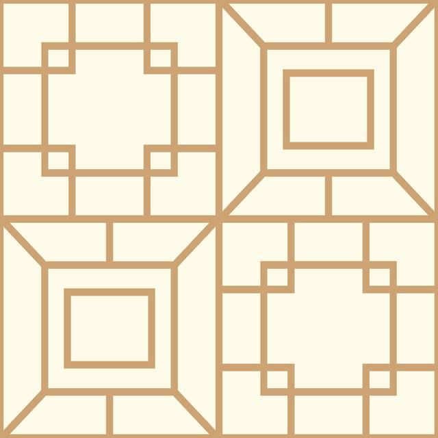 trellis lattice squares rectangles geometrics