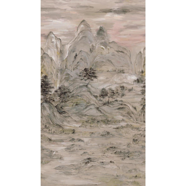 York, York Wallcoverings, Wallpaper, Wallcoverings, Mural, Wall Mural, Non Woven Wallpaper, Nonwoven Wallpaper, Removable ...
