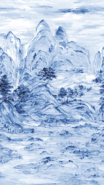 York, York Wallcoverings, Wallpaper, Wallcoverings, Mural, Wall Mural, Non Woven Wallpaper, Nonwoven Wallpaper, Removable ...