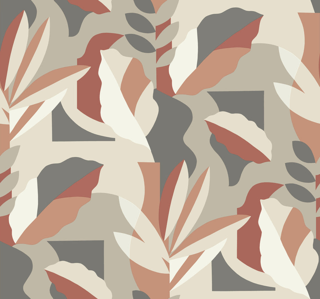 Papier Colle Wallpaper