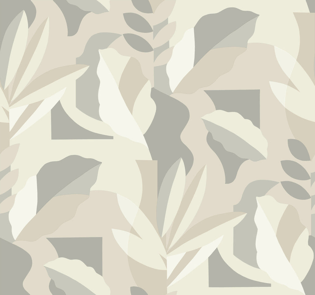 Papier Colle Wallpaper