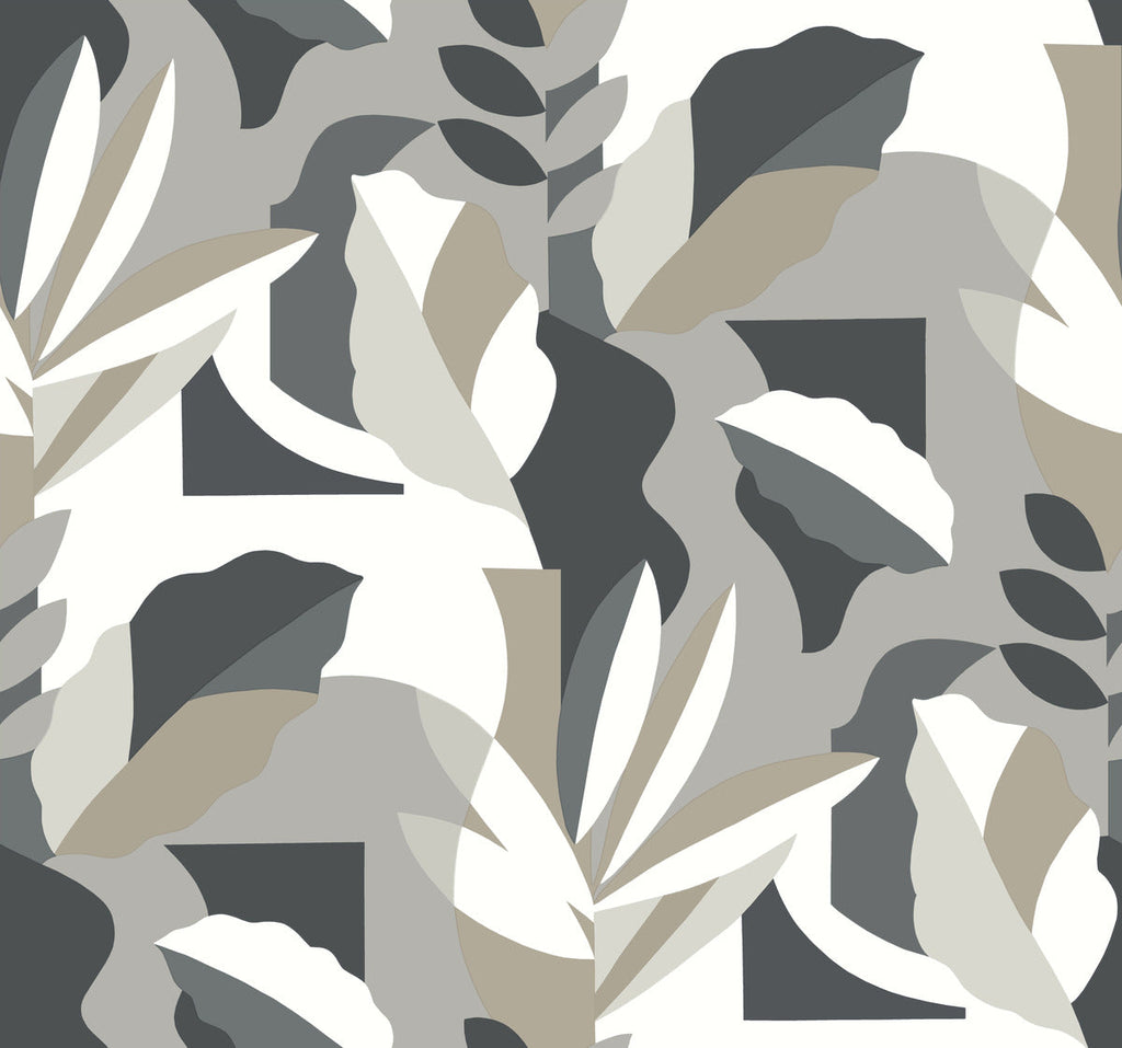 Papier Colle Wallpaper