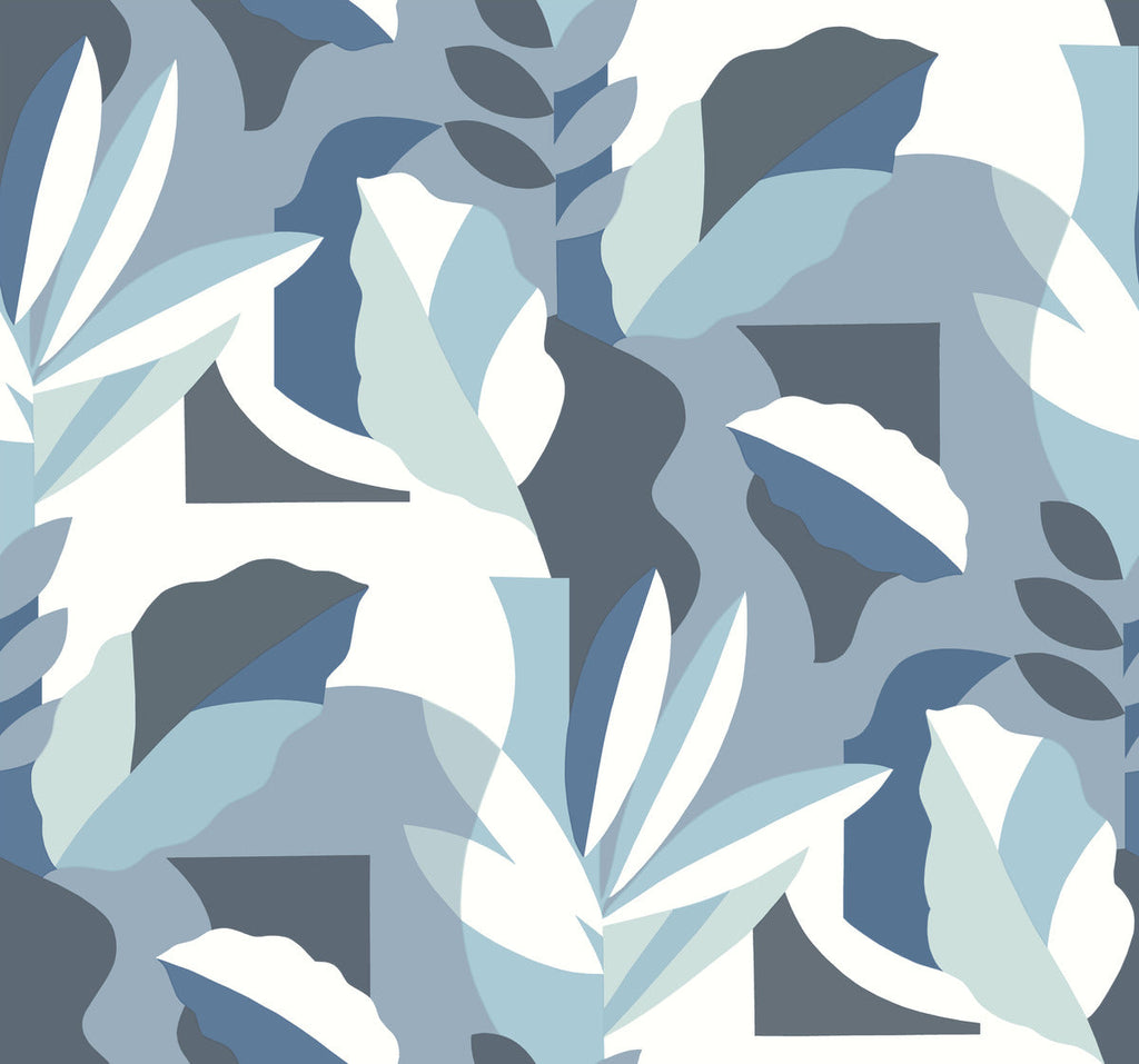 Papier Colle Wallpaper