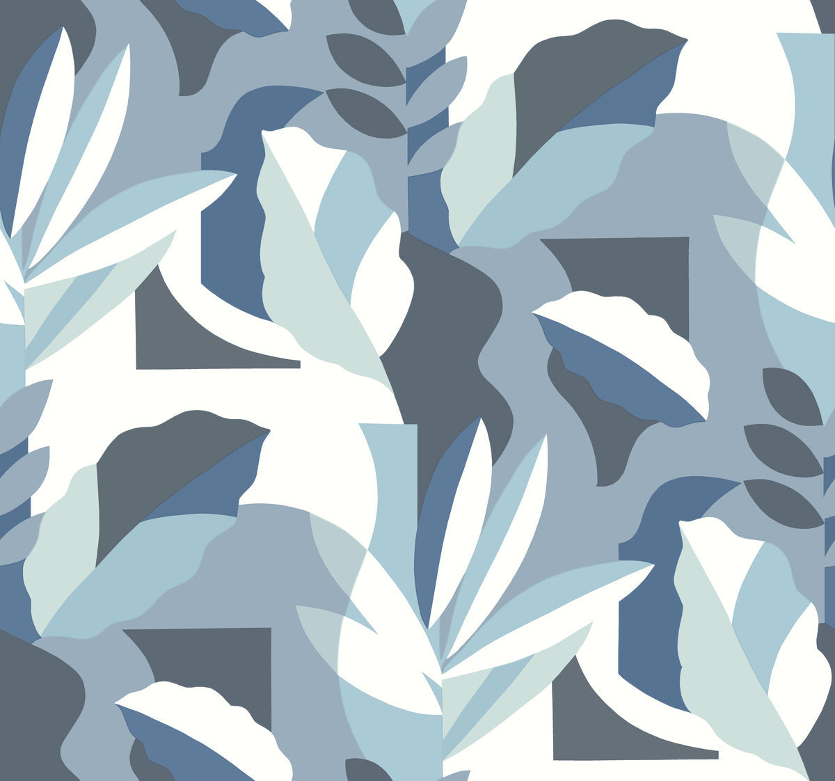 Papier Colle Wallpaper