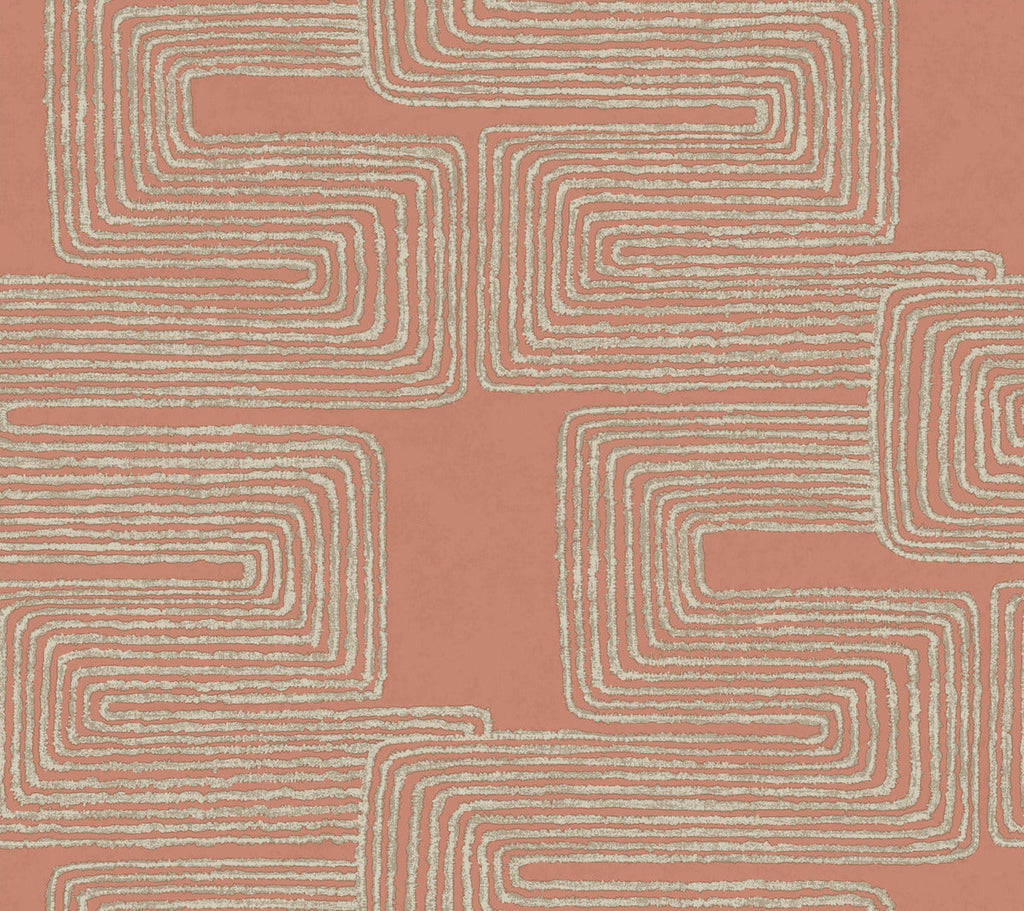 Zulu Thread Wallpaper