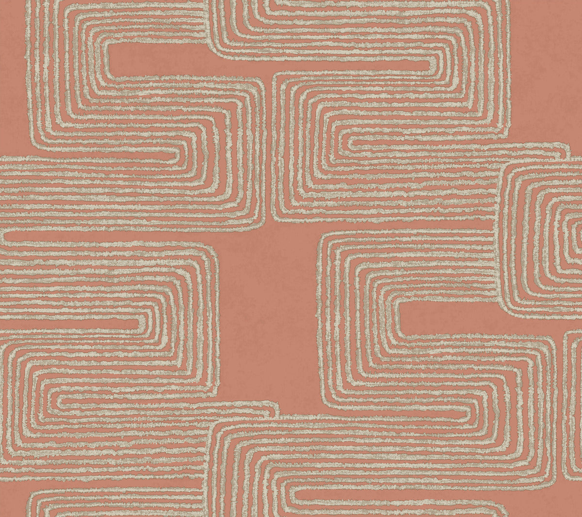 Zulu Thread Wallpaper