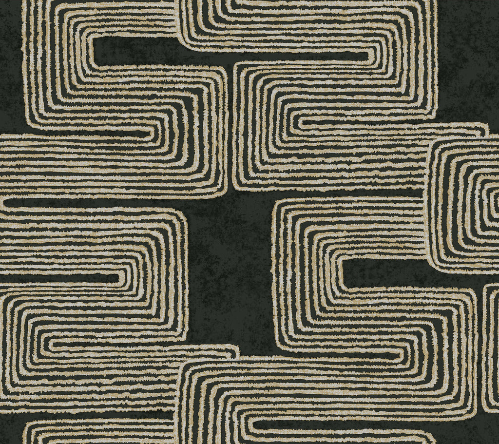 Zulu Thread Wallpaper
