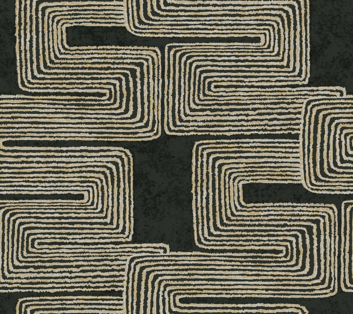 Zulu Thread Wallpaper