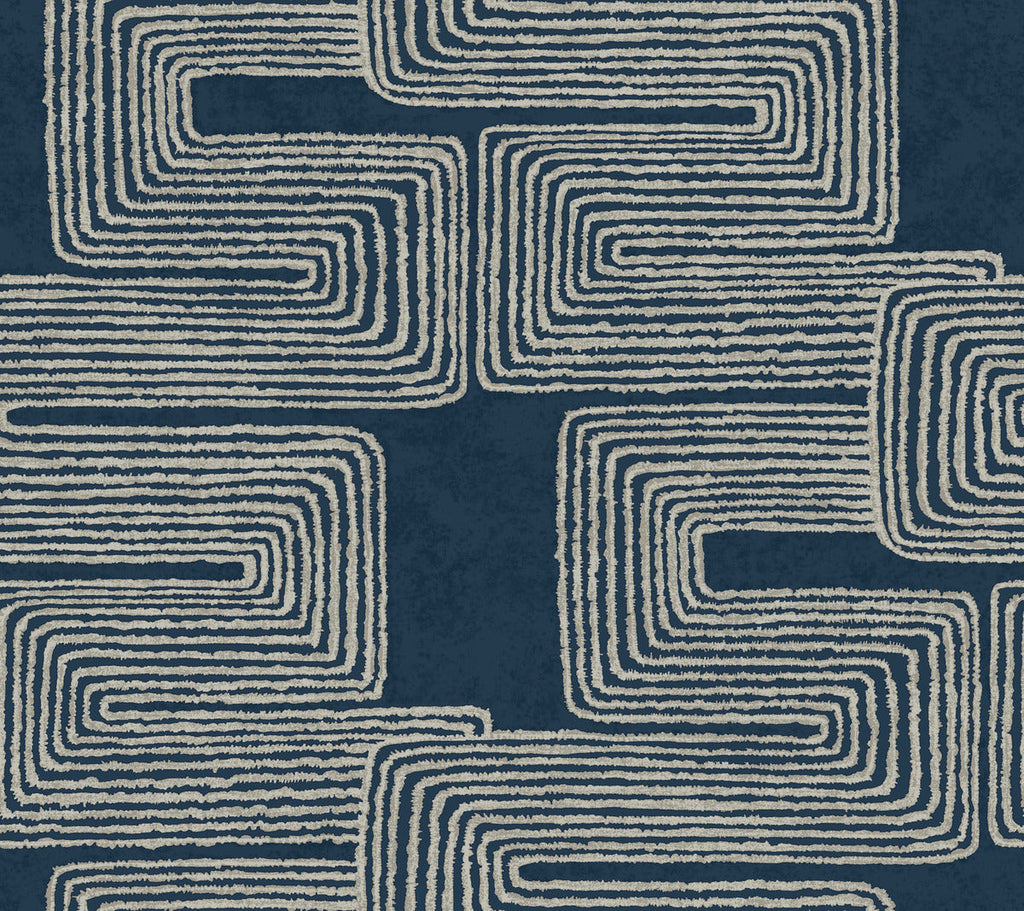 Zulu Thread Wallpaper