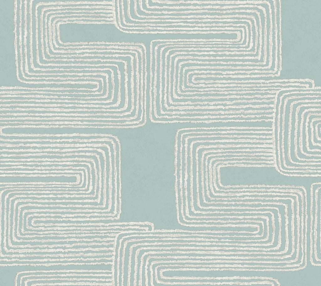 Zulu Thread Wallpaper