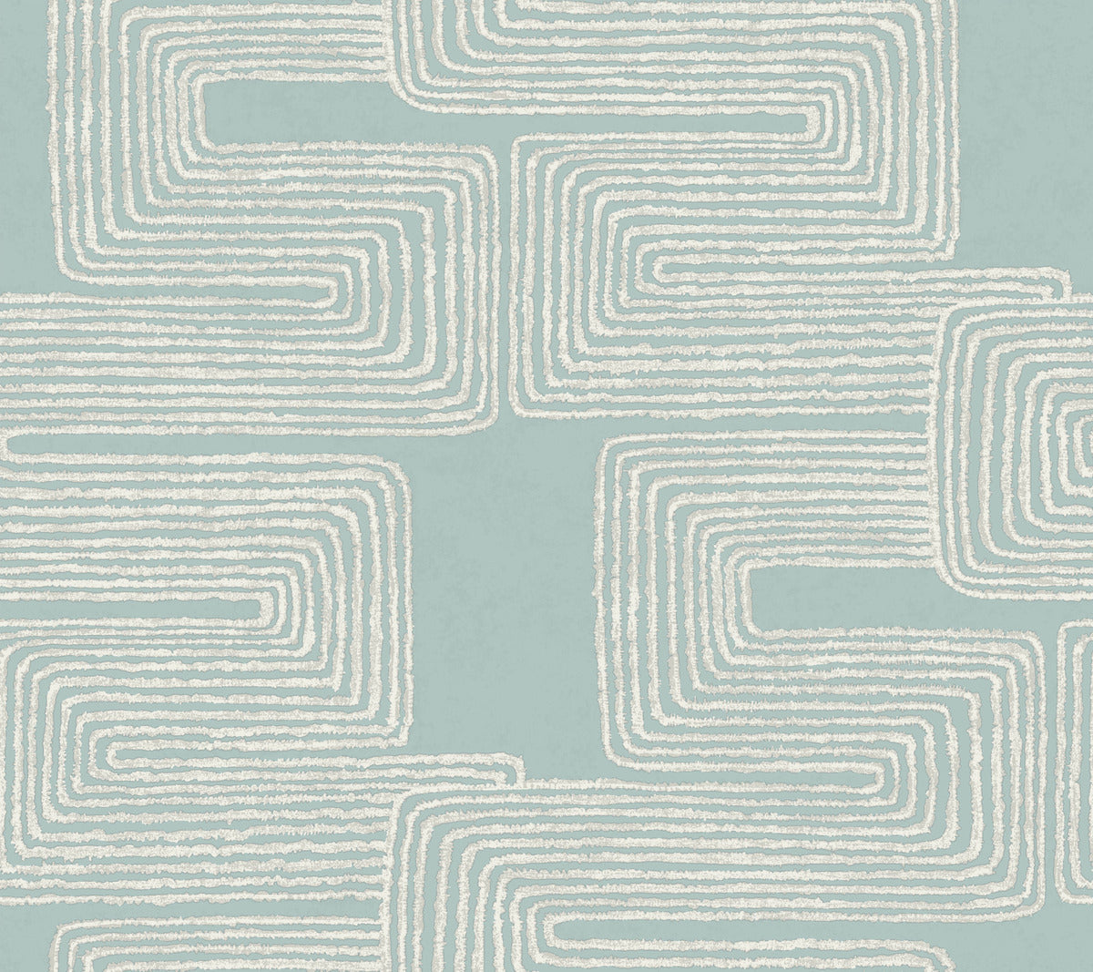 Zulu Thread Wallpaper