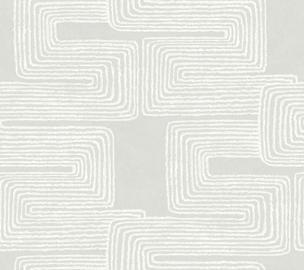 Zulu Thread Wallpaper