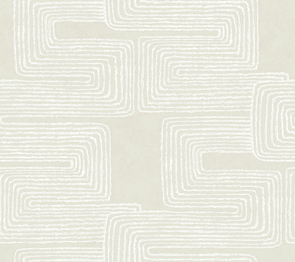 Zulu Thread Wallpaper