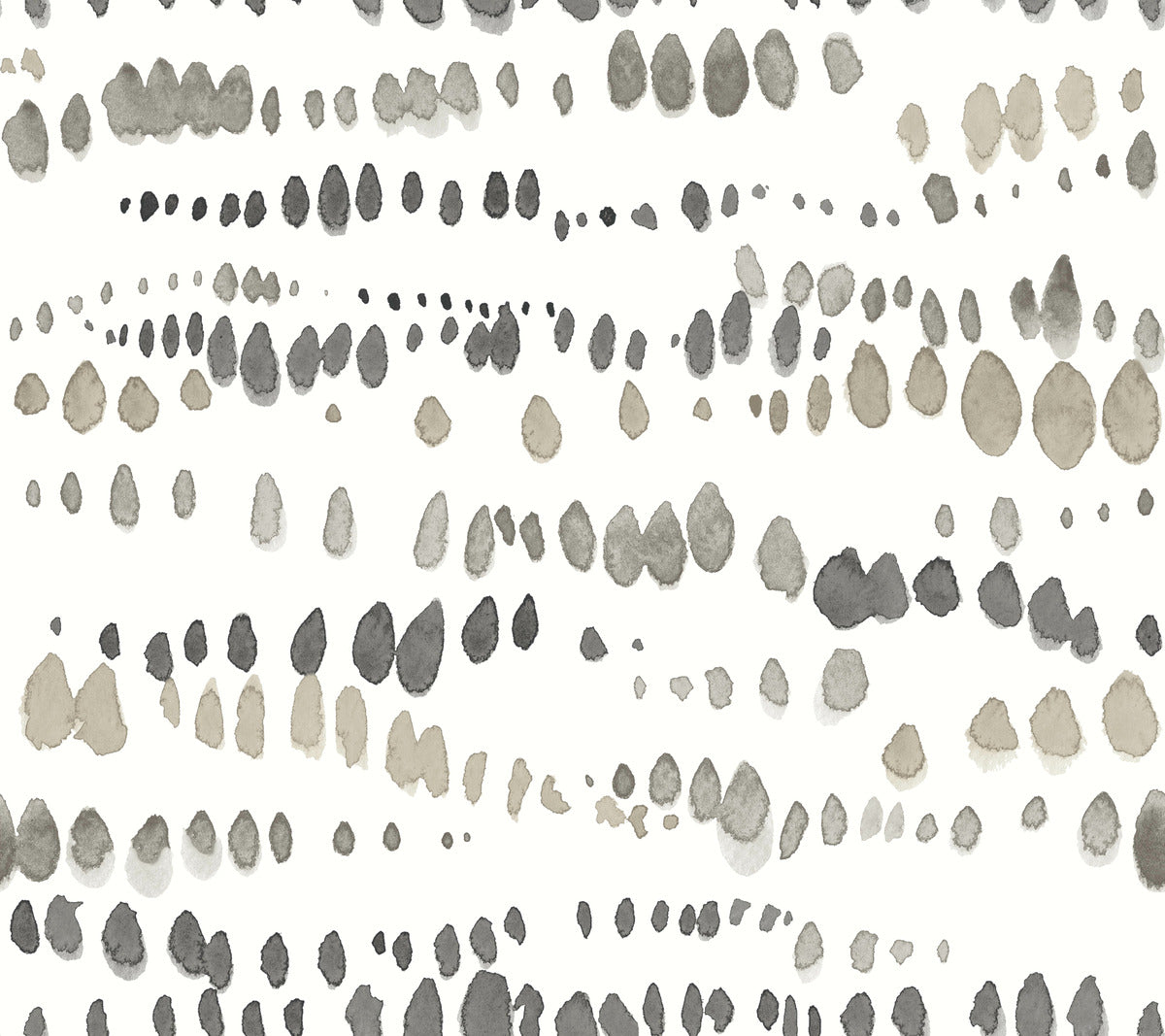 Dewdrops Wallpaper