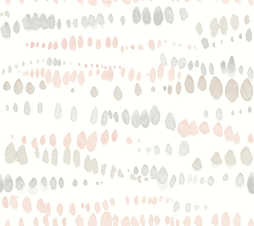 Dewdrops Wallpaper