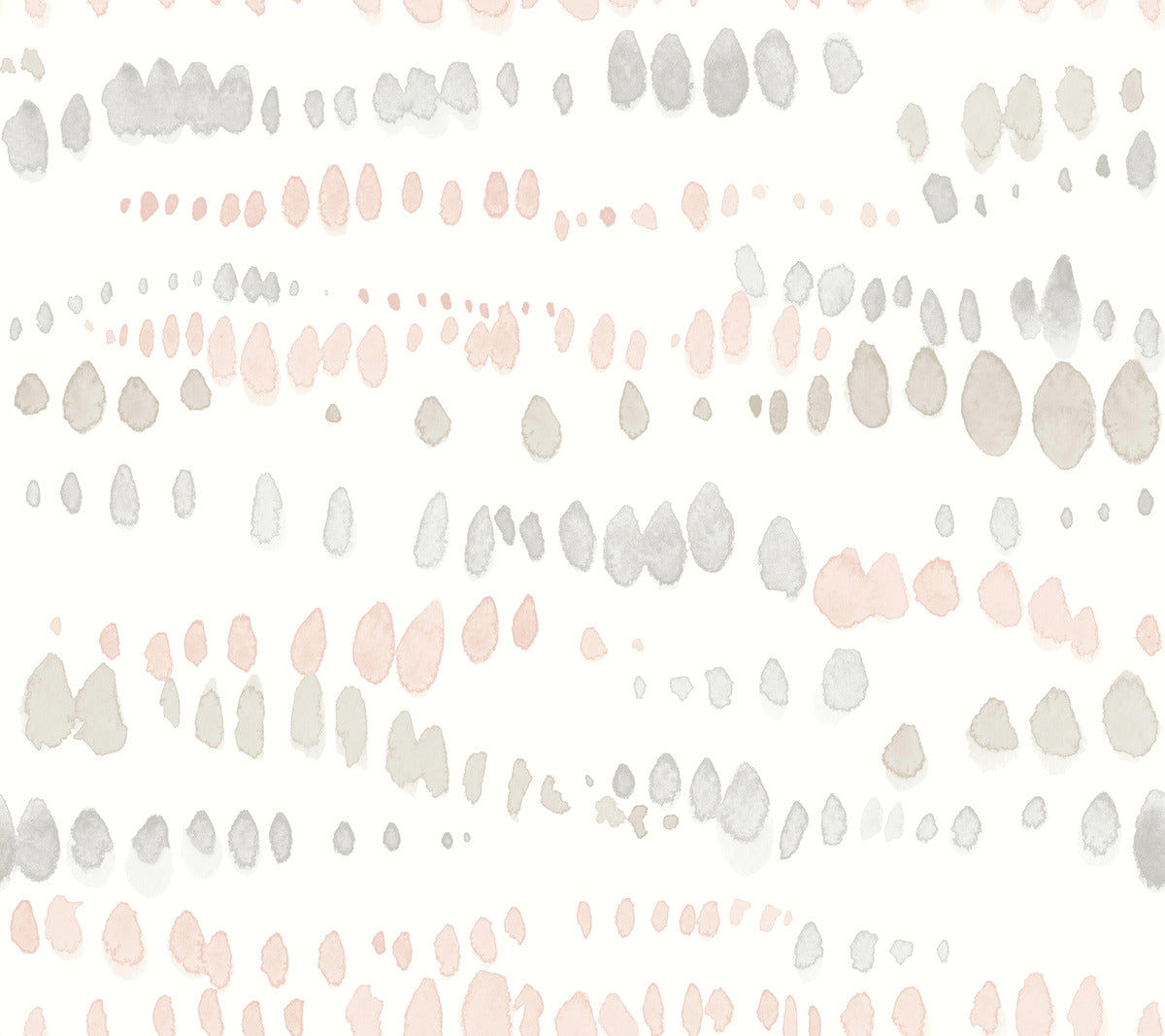 Dewdrops Wallpaper
