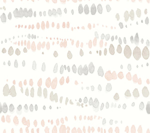 Dewdrops Wallpaper