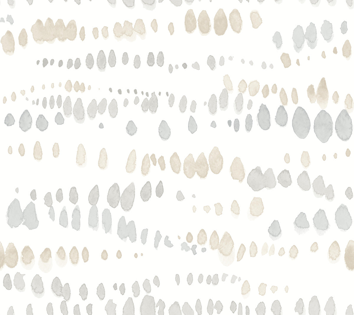 Dewdrops Wallpaper