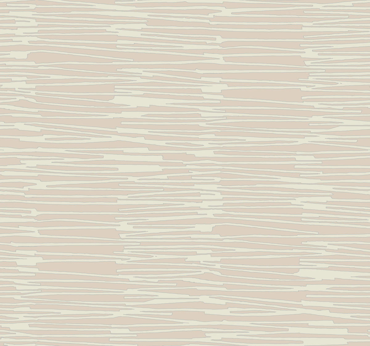 Water Reed Thatch Wallpaper