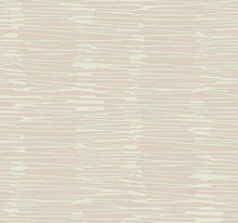 Load image into Gallery viewer, Water Reed Thatch Wallpaper