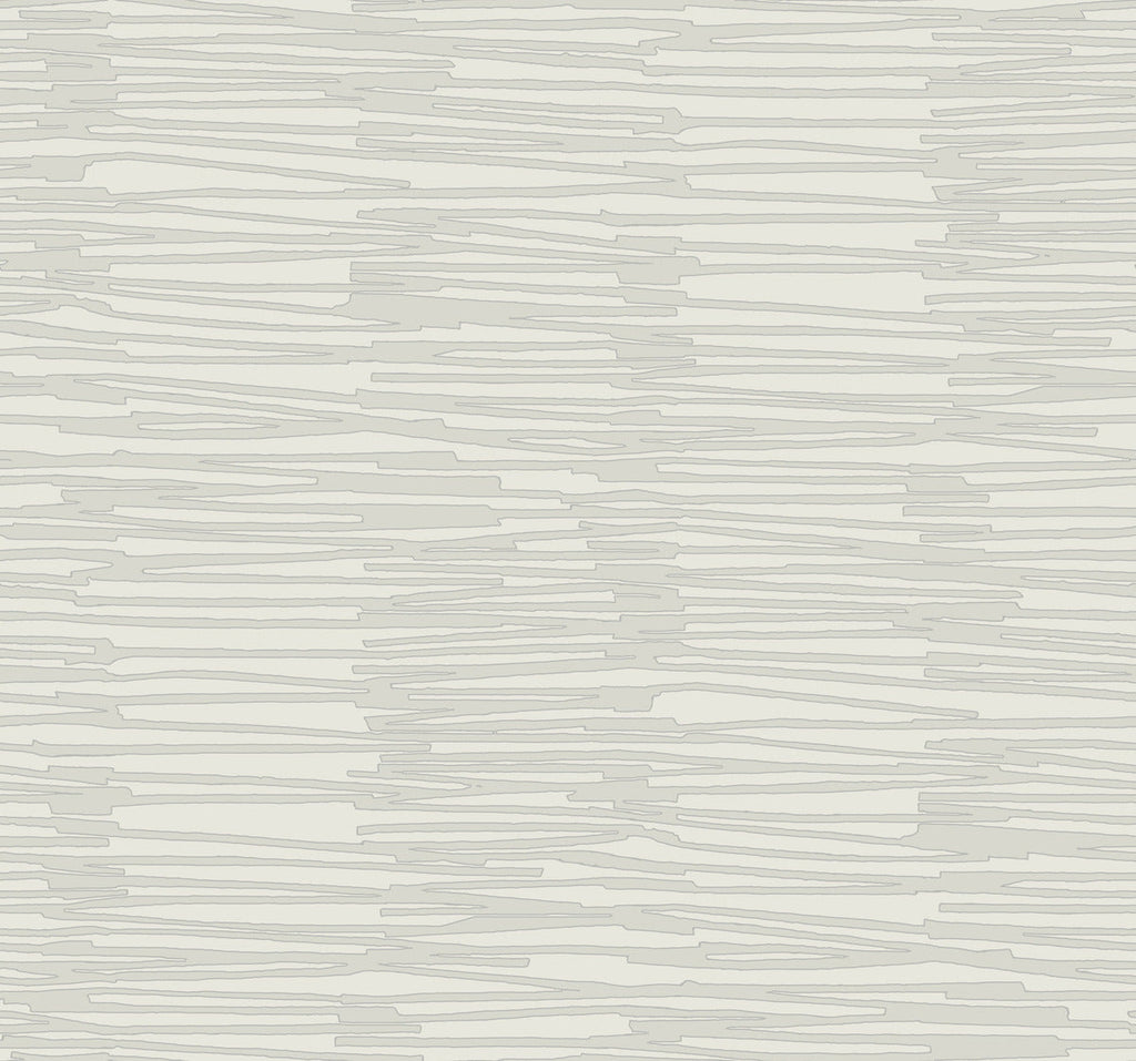 Water Reed Thatch Wallpaper