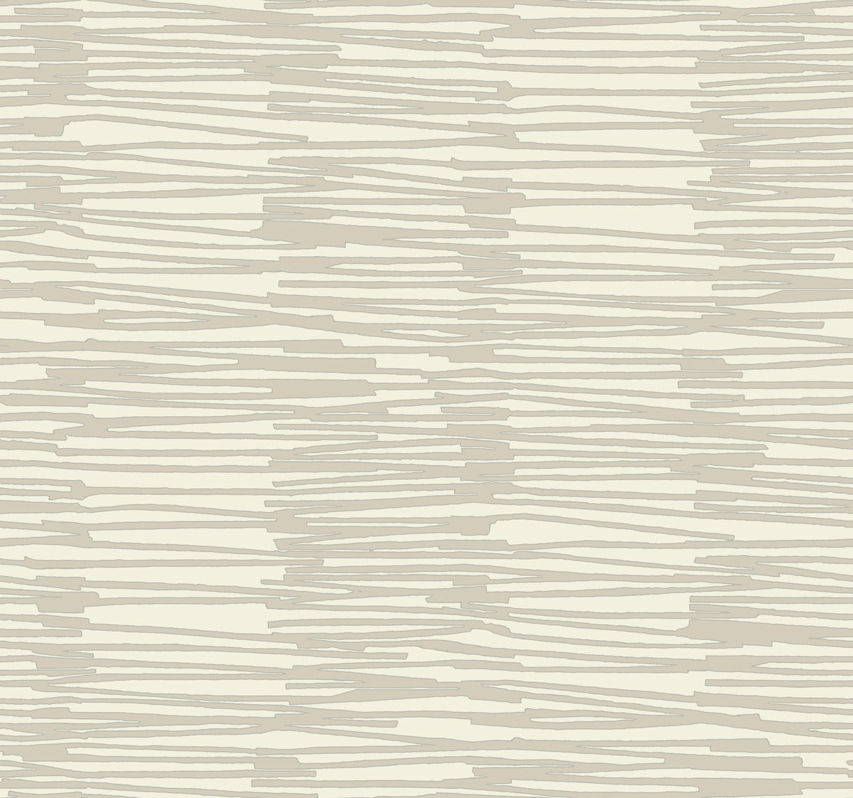 Water Reed Thatch Wallpaper