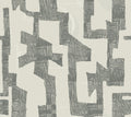 Modern Tribal Wallpaper