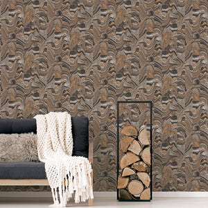 Agate Tile Wallpaper