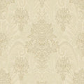AR7733 Damask Paisley