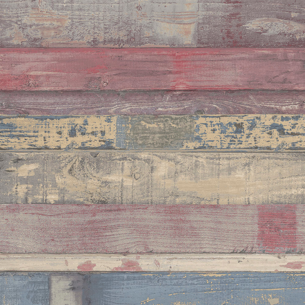 Beachwood Wallpaper