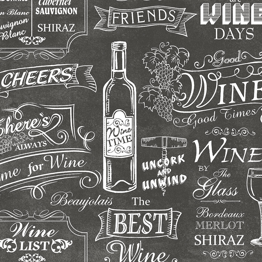 Chalkboard Wallpaper